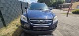 Chevrolet Captiva 2.4 LS 2WD - Chevrolet Captiva in Wuppertal