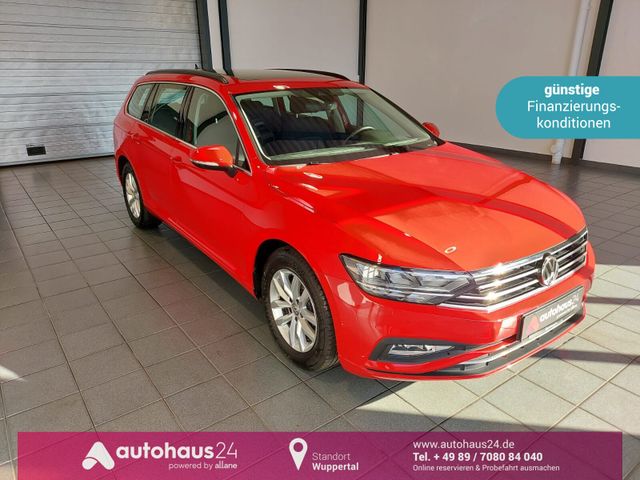 Volkswagen Passat Variant 1.5 TSI  Business|LED|Navi|Pano