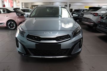KIA XCeed - 2