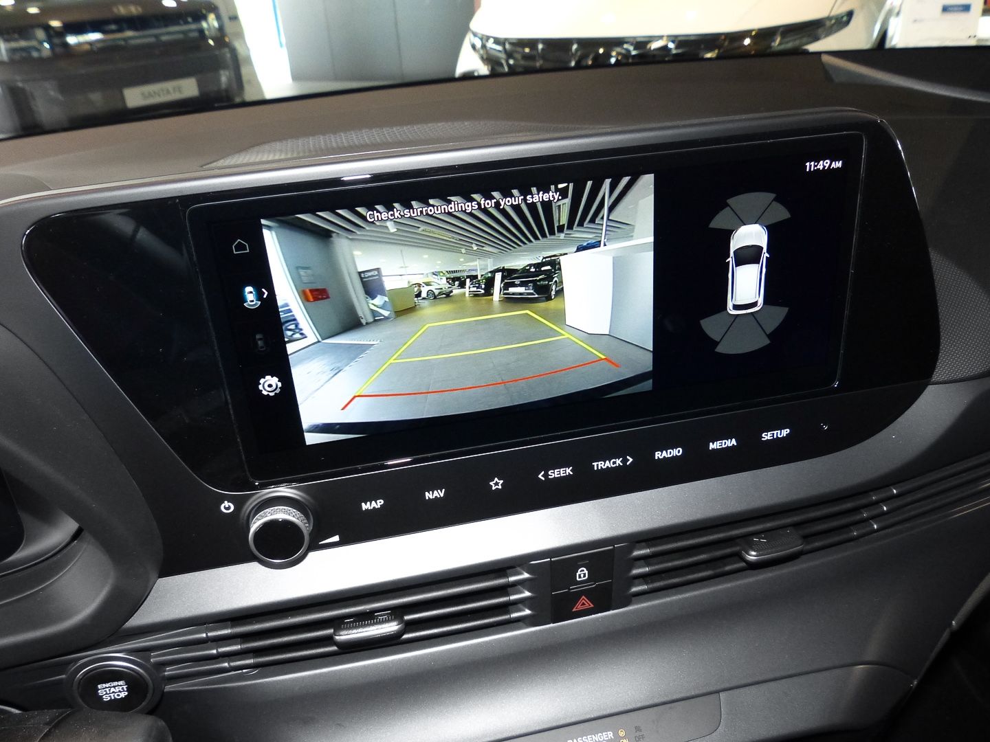 Hyundai i20 – Bild 8