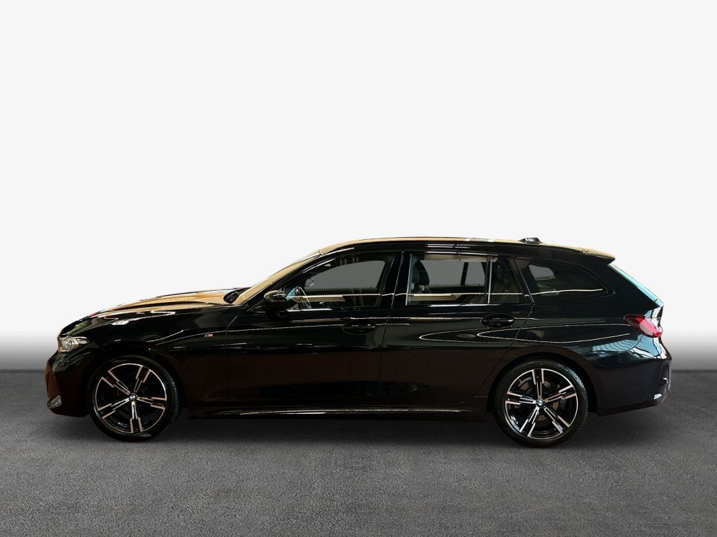 BMW 318i Touring M Sport SHZ LED HiFi foto 5