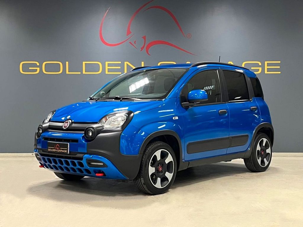 Image of Fiat Panda