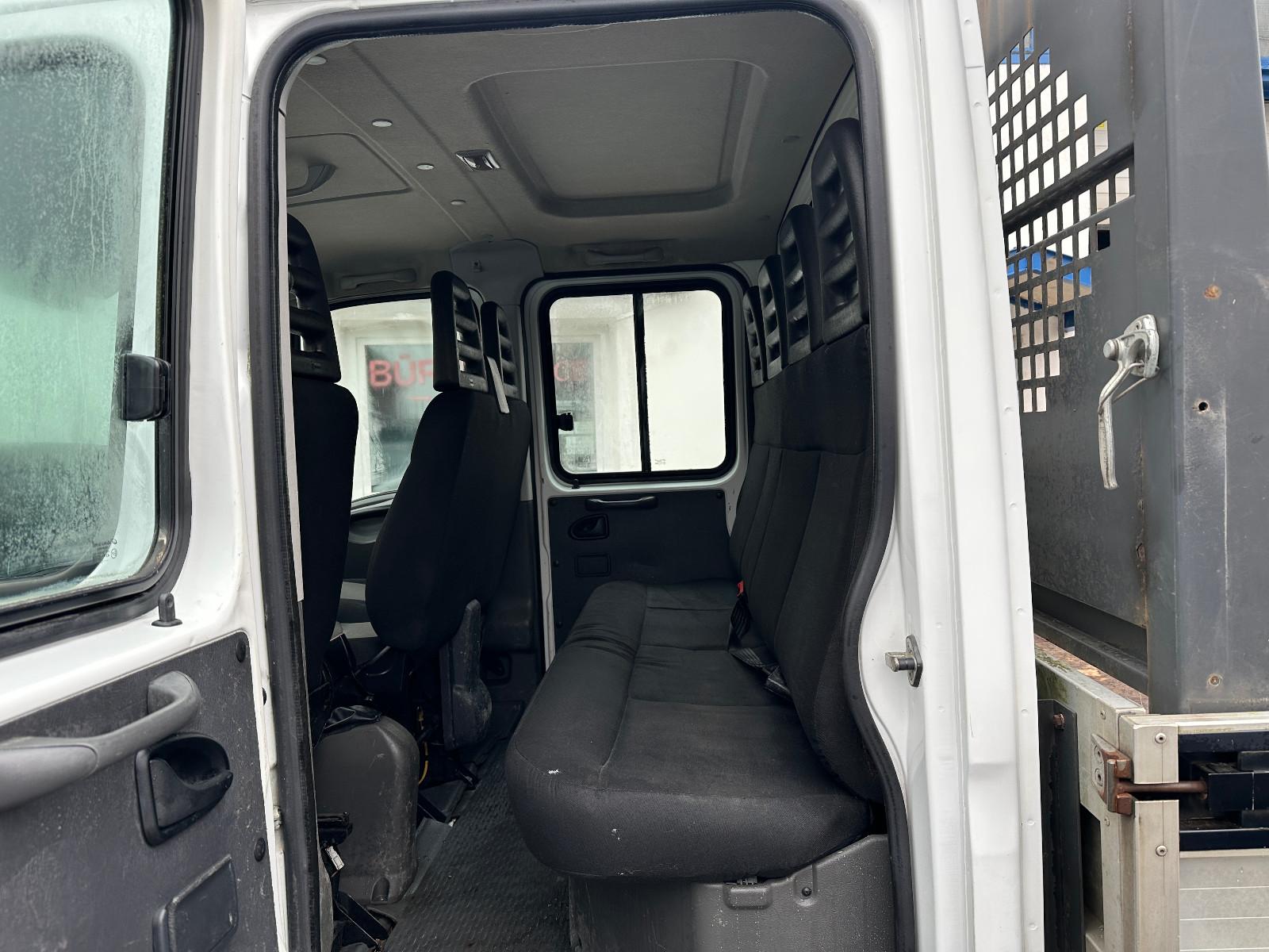 Iveco Andere 7 Sitzer