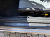 Porsche Boxster Spyder RS Spyder RS - Porsche Boxster: RS
