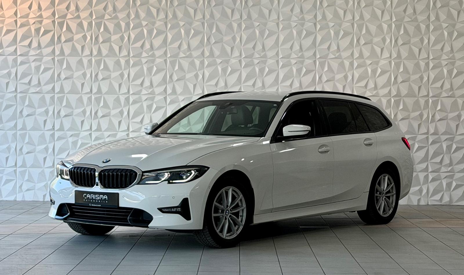 BMW 320xDrive Sport Line|ACC|LASER|NAVI|VIRTUAL|H&K