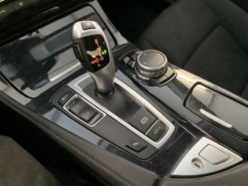 BMW 520 - 10