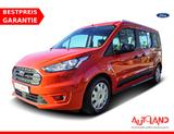 Ford Transit Connect 1.5 Ecoblue L2 7-Sitzer Navi - Ford Transit: Kleinbus, 7 Sitzer
