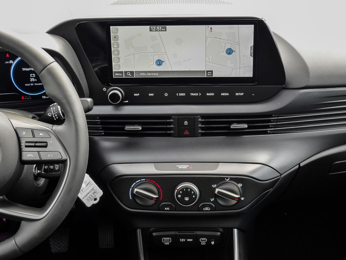 Hyundai i20 – Bild 7