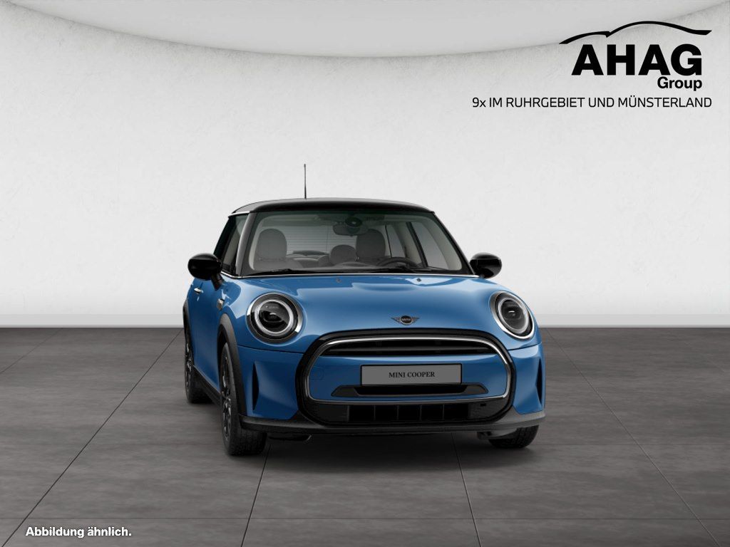 MINI Cooper - Bild 10