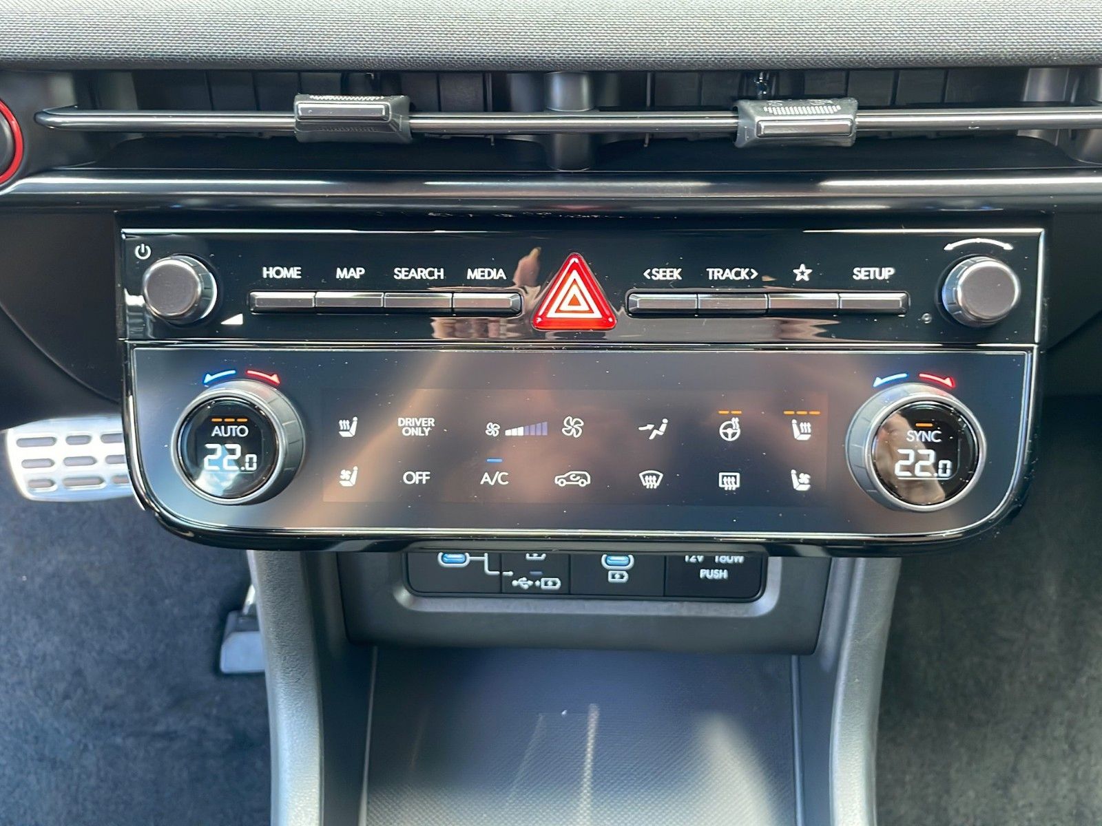 Hyundai Tucson – Bild 13