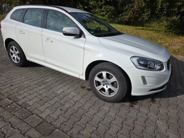 Volvo XC60 - 2