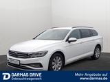 Volkswagen Passat Variant Business 4Motion 2.0 TDI SCR DSG - Volkswagen Gebrauchtwagen in Dortmund