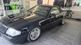 Mercedes-Benz SL 500 SL - gebrauchte Mercedes-Benz SL 500 aus dem Jahr 1991