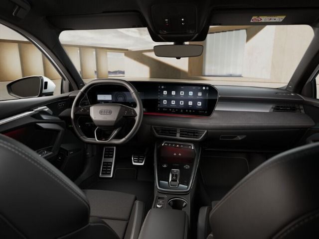 A3 Sportback S line *NEUES-MODELL*