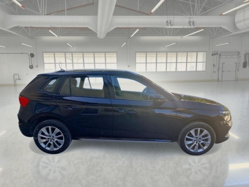 Skoda SKODA Kamiq P/M 1l 110hp Style imagem 3