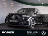 Mercedes-Benz GLC 63 AMG S E PERFORMANCE Sitze Premium+ AHK LE