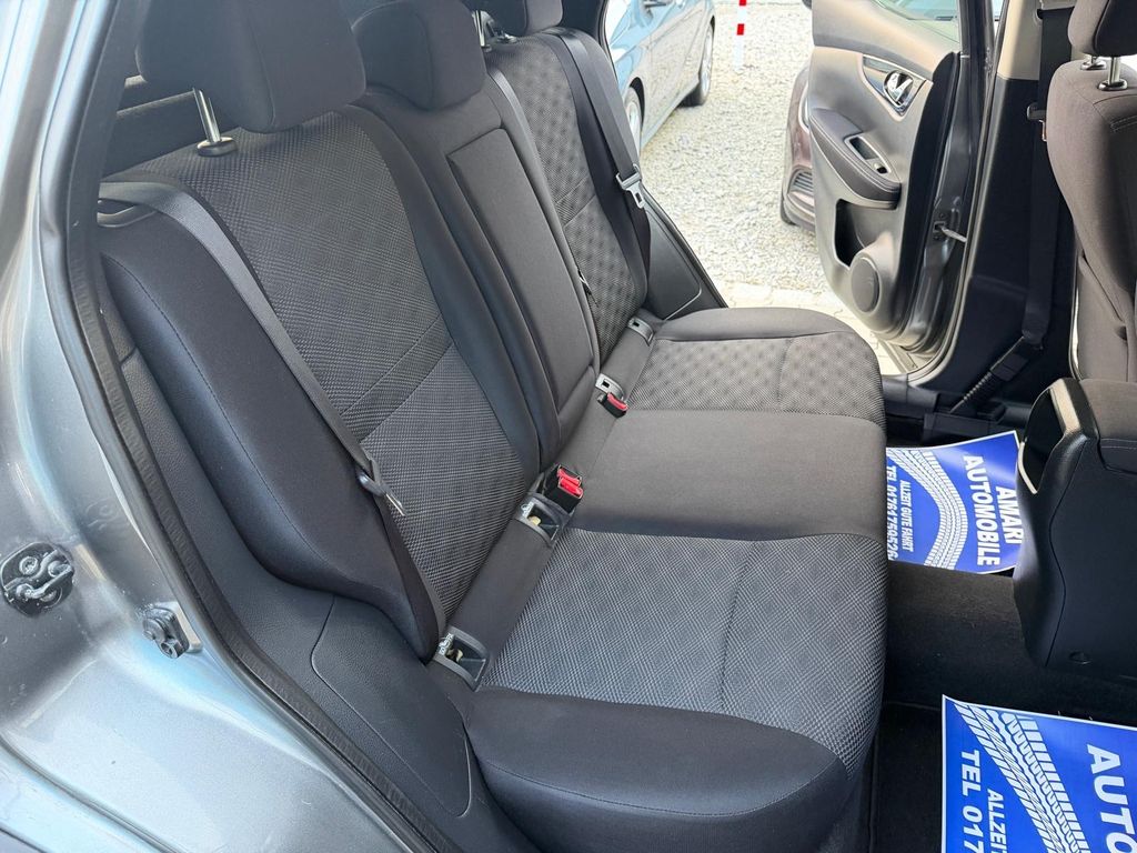 Nissan Qashqai - Bild 43