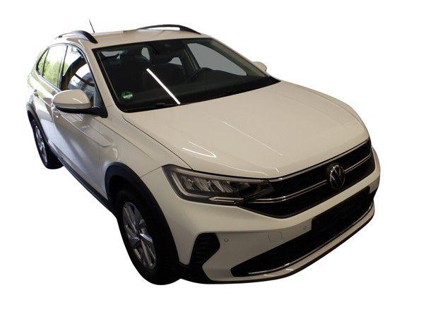 Volkswagen Taigo 1.0TSi DSG Life R-Kamera NaviPro  ACC LED 