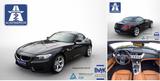 BMW Z4 Roadster 3.0 sDrive 30i Aut. LEDER SHZ XENON - BMW: 4.0