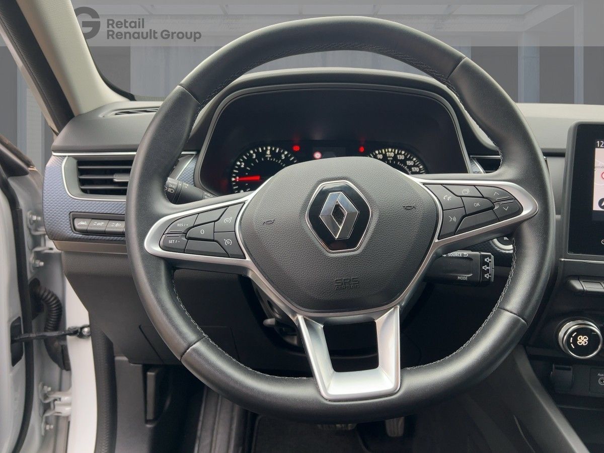 Renault Arkana - Bild 11