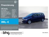 Volkswagen Touran 1.5 TSI COMFORTLINE *7-SITZER*NAVI*CLIMAT - Jahreswagen: 7sitzer