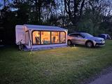 HYMER / ERIBA / HYMERCAR Nova GL 560 - Offers