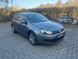 Volkswagen Golf VI Comfortline