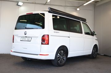 Volkswagen T6.1 California Ocean 2.0 TDI AUFSTELLDACH+AHK