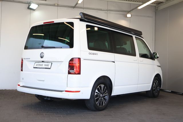 Volkswagen T6.1 California Ocean 2.0 TDI AUFSTELLDACH+AHK