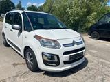 Citroën C3 Picasso Selection - gebrauchte Citroën C3 aus dem Jahr 2013