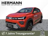Dacia Spring Electric 65 Extreme *NAVI*LED*SpurH*KAM - rote Dacia Spring