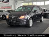 Seat Alhambra 2.0 TDI Style-4Kids|7Sitze|1.Hand - Seat Alhambra Kids mit Diesel-Antrieb
