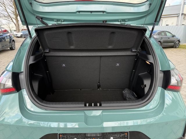 Fahrzeugabbildung Hyundai i20 1.0 T-GDI N Line +KLIMA+CARPLAY+PDC+RFK+UVM+