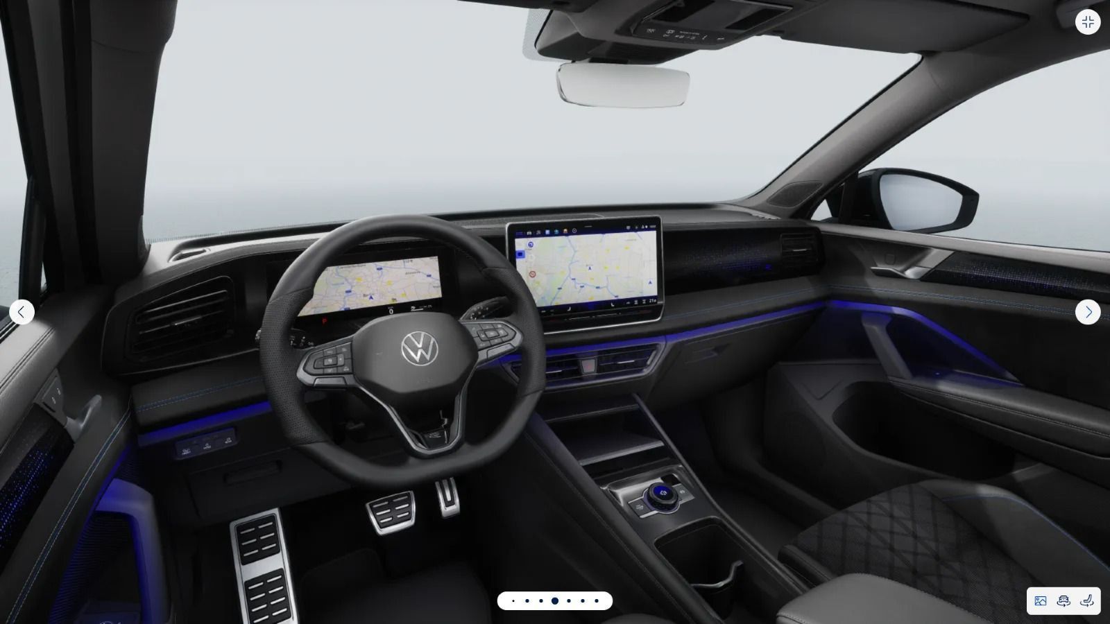 Volkswagen Tiguan - Bild 9