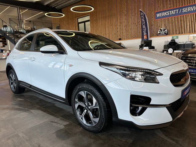 Kia XCeed Edition 7*2. Hand*LED*Klima*SHZ*AppConnect