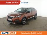 Peugeot 3008 2.0 Blue-HDi Allure Aut.*NAVI*LED*CAM*TEMPO - Peugeot Gebrauchtwagen in München