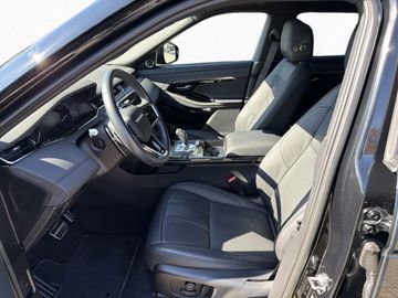 Land-Rover Range Rover - 10