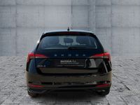 Skoda Scala - Vorschau Bild 4