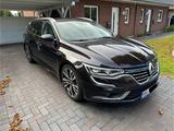 Renault Talisman ENERGY dCi 160 EDC Initiale Paris I... - mit Diesel-Antrieb: Violett, Sitzbelüftung