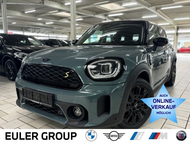 MINI Cooper SE Countryman All4 ClassicTrim 18'' Color