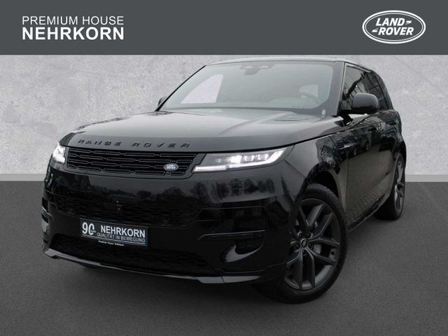 Land Rover Range Rover Sport P460e Dynamic SE