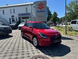 Suzuki Swift 1.2 DUALJET HYBRID Comfort CVT/Navi/LED - Suzuki Swift Gebrauchtwagen in Karlsruhe