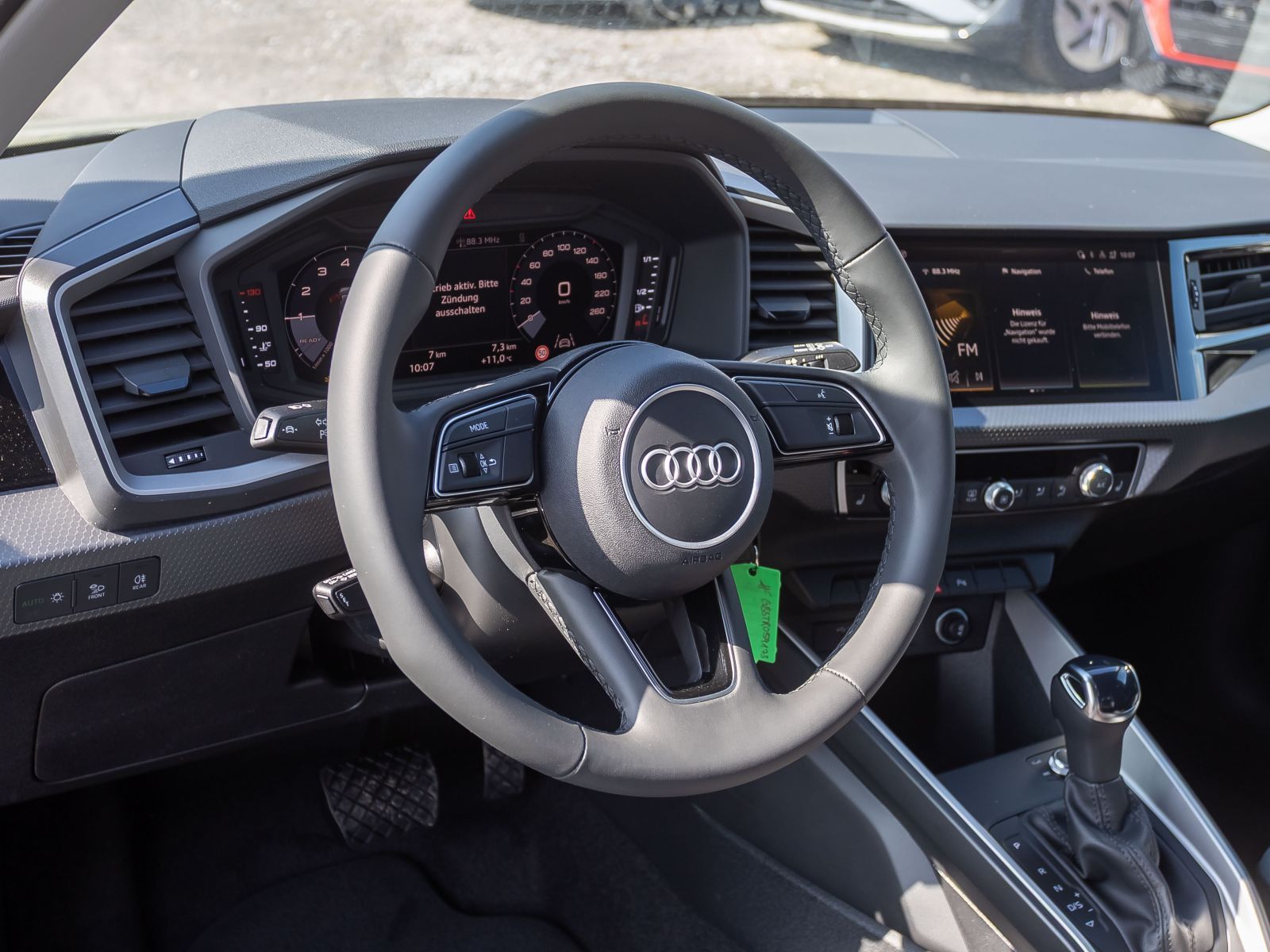 Audi A1 - Bild 10