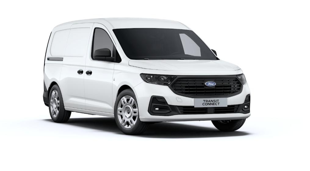 Ford Grand Transit Connect Kasten Trend L2 PHEV