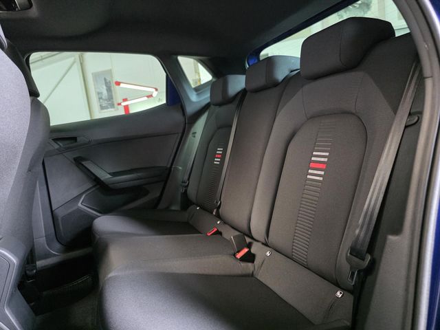SEAT Ibiza — Foto 25