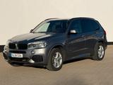 BMW X5 xDrive 30 d M-SPORT PAKET - BMW X5 Gebrauchtwagen in Nürnberg