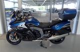 BMW K 1600 GT Navi scheckheftgepflegt ! - Angebote