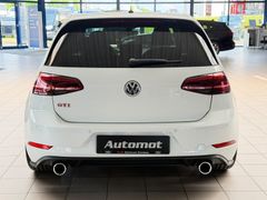 VW Golf VII 2.0 TSI GTI Performance*LED*Standh.*SHZ