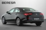Mercedes-Benz CLA 200 d Progressive Distronic SHZ LED AUT LMF - Mercedes-Benz mit Diesel-Antrieb: Coupe
