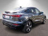 Audi Q6 Sportback e-tron performance S line AHK 360° - Audi Q6 e-tron Jahreswagen
